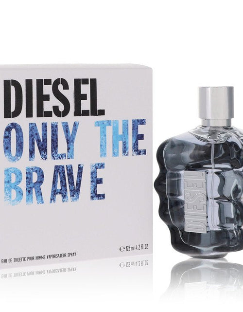 Load image into Gallery viewer, Only The Brave by Diesel Eau De Toilette Spray
