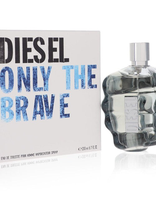 Load image into Gallery viewer, Only The Brave by Diesel Eau De Toilette Spray
