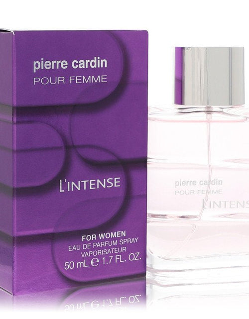 Load image into Gallery viewer, Pierre Cardin Pour Femme L'intense by Pierre Cardin Eau De Parfum Spray
