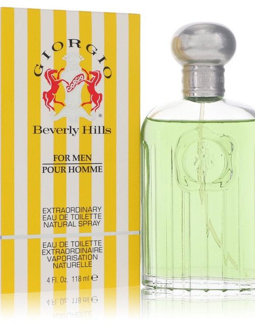 Load image into Gallery viewer, Giorgio by Giorgio Beverly Hills Eau De Toilette Spray
