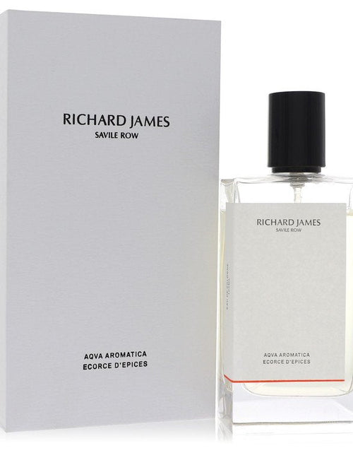Load image into Gallery viewer, Aqua Aromatica Ecorce D'epices by Richard James Cologne Spray
