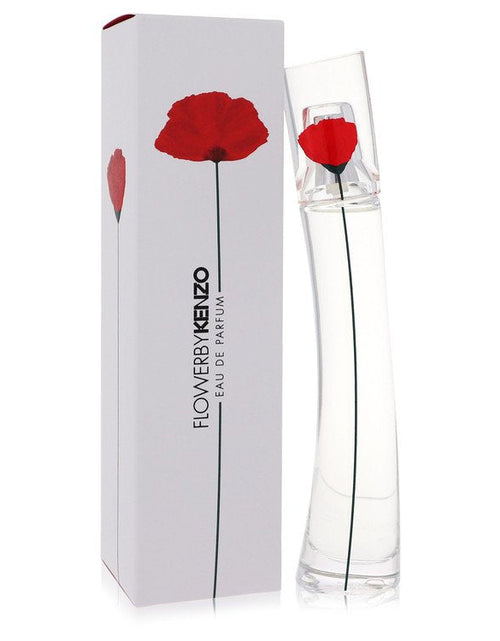 Load image into Gallery viewer, Kenzo Flower by Kenzo Eau De Parfum Spray
