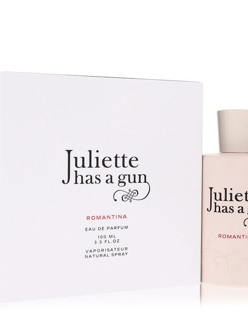 Load image into Gallery viewer, Romantina by Juliette Has A Gun Eau De Parfum Spray
