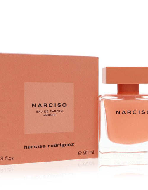 Load image into Gallery viewer, Narciso Rodriguez Ambree by Narciso Rodriguez Eau De Parfum Spray
