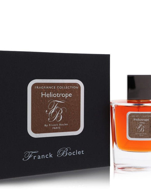Load image into Gallery viewer, Franck Boclet Heliotrope by Franck Boclet Eau De Parfum Spray
