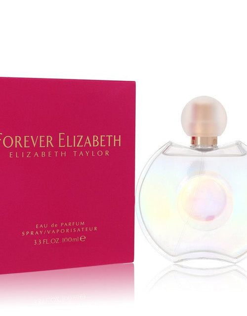 Load image into Gallery viewer, Forever Elizabeth by Elizabeth Taylor Eau De Parfum Spray
