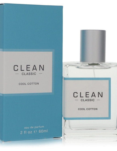 Load image into Gallery viewer, Clean Cool Cotton by Clean Eau De Parfum Spray
