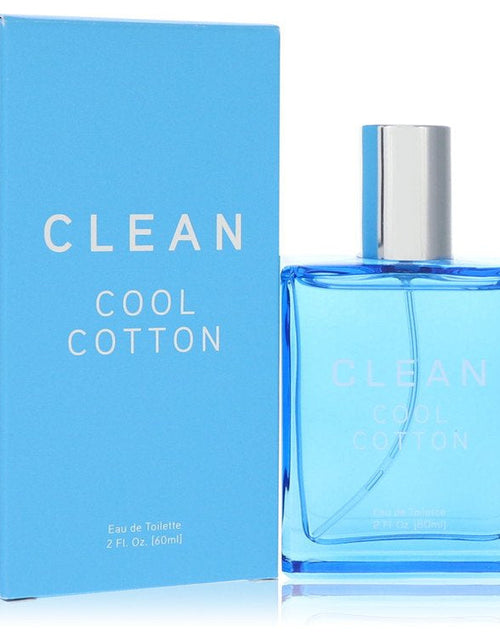 Load image into Gallery viewer, Clean Cool Cotton by Clean Eau De Toilette Spray

