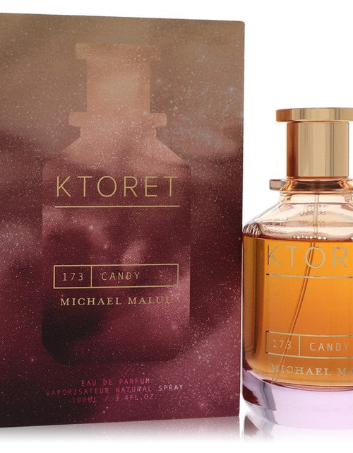 Load image into Gallery viewer, Ktoret 173 Candy by Michael Malul Eau De Parfum Spray

