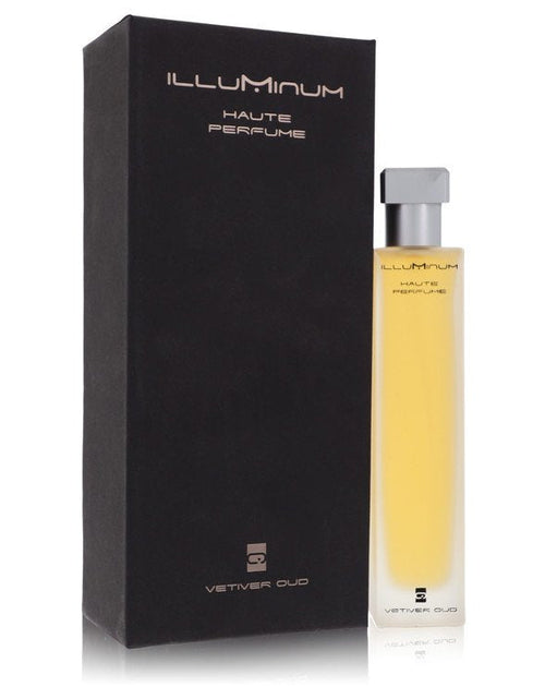 Load image into Gallery viewer, Illuminum Vetiver Oud by Illuminum Eau De Parfum Spray
