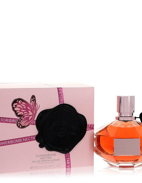 Load image into Gallery viewer, Flowerbomb Nectar by Viktor &amp; Rolf Eau De Parfum Intense Spray
