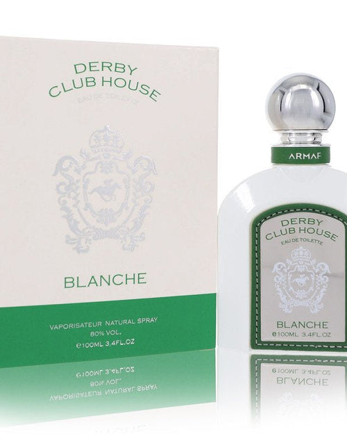 Load image into Gallery viewer, Armaf Derby Blanche White by Armaf Eau De Toilette Spray
