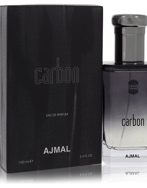 Load image into Gallery viewer, Ajmal Carbon by Ajmal Eau De Parfum Spray
