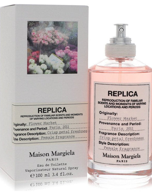Load image into Gallery viewer, Replica Flower Market by Maison Margiela Eau De Toilette Spray
