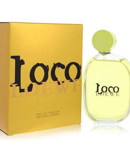Loco Loewe by Loewe Eau De Parfum Spray