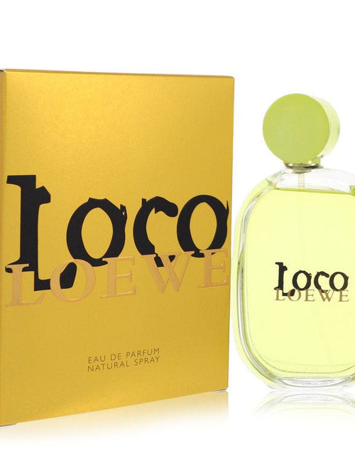 Load image into Gallery viewer, Loco Loewe by Loewe Eau De Parfum Spray
