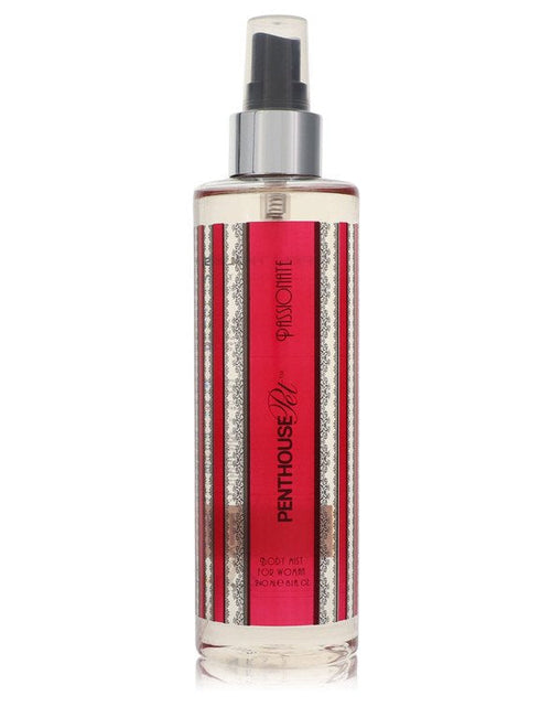 Load image into Gallery viewer, Penthouse Passionate by Penthouse Deodorant Spray
