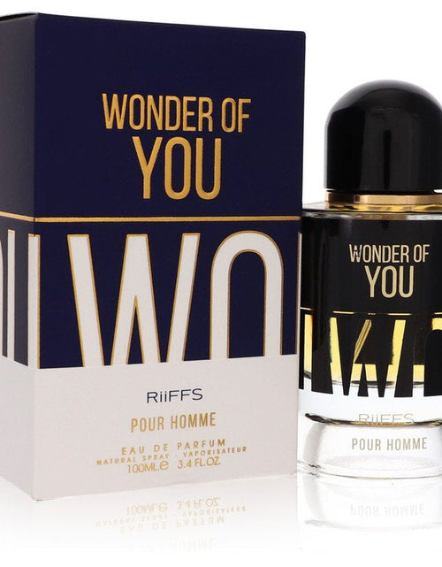 Load image into Gallery viewer, Riiffs Wonder Of You by Riiffs Eau De Parfum Spray
