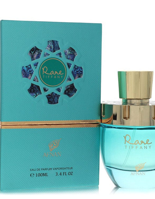 Load image into Gallery viewer, Afnan Rare Tiffany by Afnan Eau De Parfum Spray
