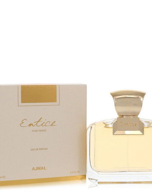 Load image into Gallery viewer, Ajmal Entice by Ajmal Eau De Parfum Spray
