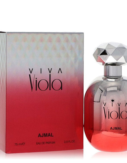 Load image into Gallery viewer, Viva Viola by Ajmal Eau De Parfum Spray
