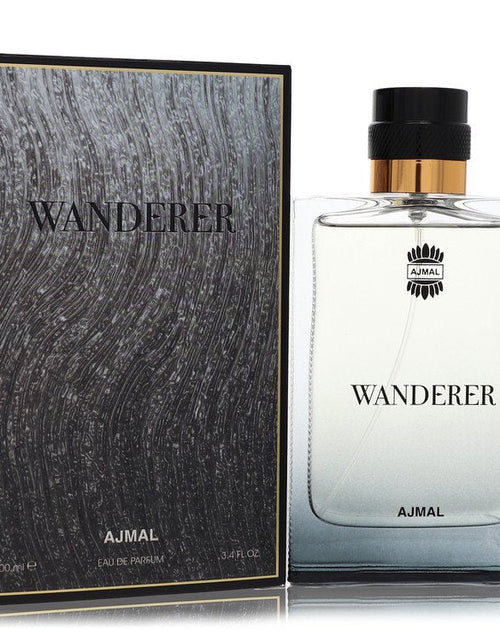 Load image into Gallery viewer, Ajmal Wanderer by Ajmal Eau De Parfum Spray

