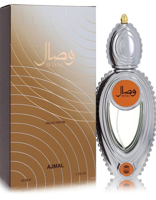 Load image into Gallery viewer, Ajmal Wisal by Ajmal Eau De Parfum Spray
