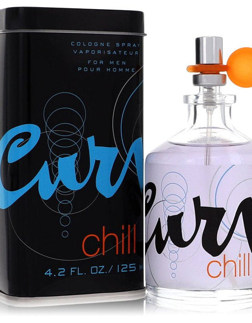 Load image into Gallery viewer, Curve Chill by Liz Claiborne Cologne Spray
