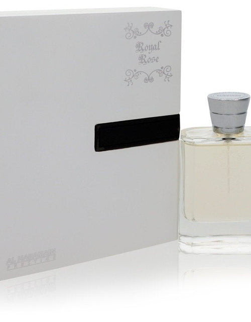 Load image into Gallery viewer, Al Haramain Royal Rose by Al Haramain Eau De Parfum Spray
