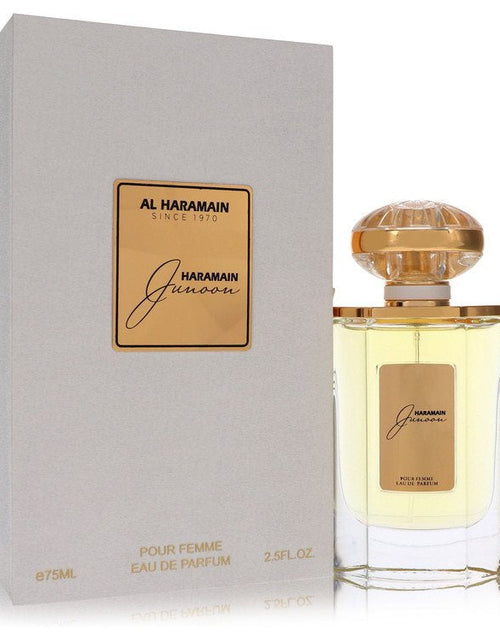Load image into Gallery viewer, Al Haramain Junoon by Al Haramain Eau De Parfum Spray
