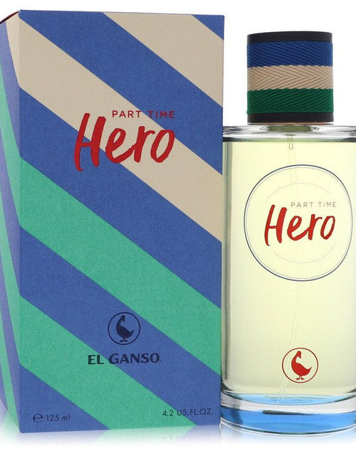 Load image into Gallery viewer, El Ganso Part Time Hero by El Ganso Eau De Toilette Spray

