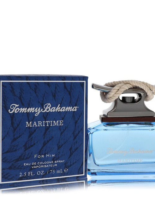 Load image into Gallery viewer, Tommy Bahama Maritime by Tommy Bahama Eau De Cologne Spray
