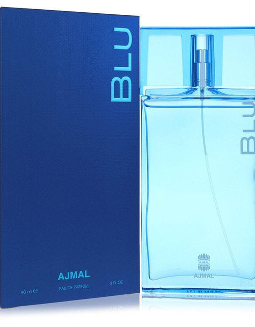 Load image into Gallery viewer, Ajmal Blu by Ajmal Eau De Parfum Spray
