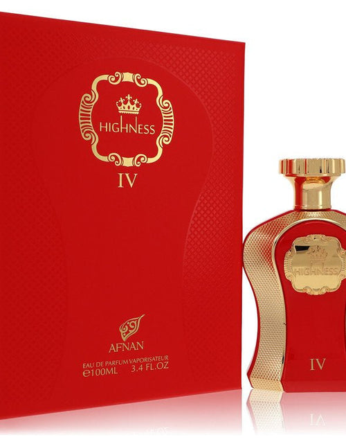 Load image into Gallery viewer, Her Highness Red by Afnan Eau De Parfum Spray
