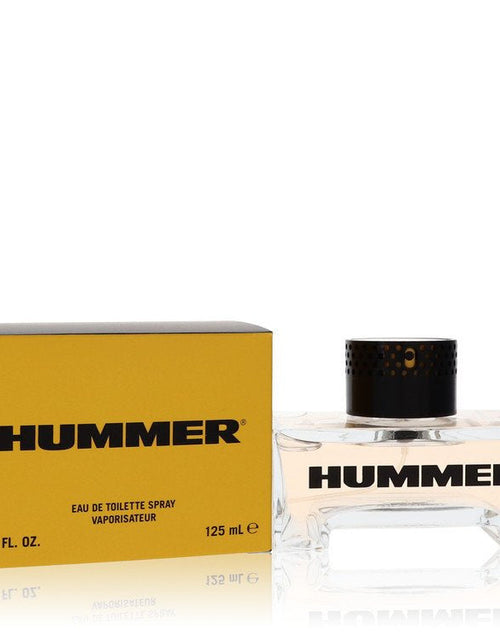 Load image into Gallery viewer, Hummer by Hummer Eau De Toilette Spray
