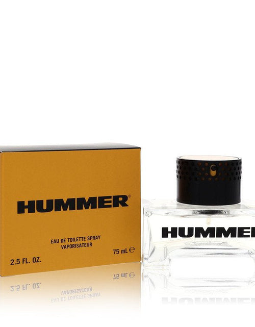 Load image into Gallery viewer, Hummer by Hummer Eau De Toilette Spray
