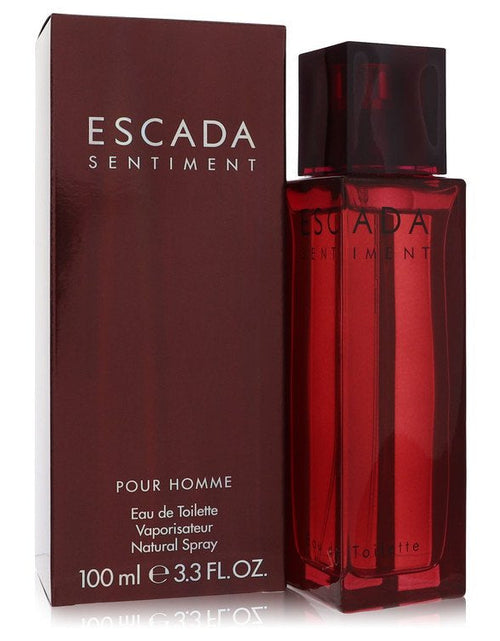 Load image into Gallery viewer, Escada Sentiment by Escada Eau De Toilette Spray
