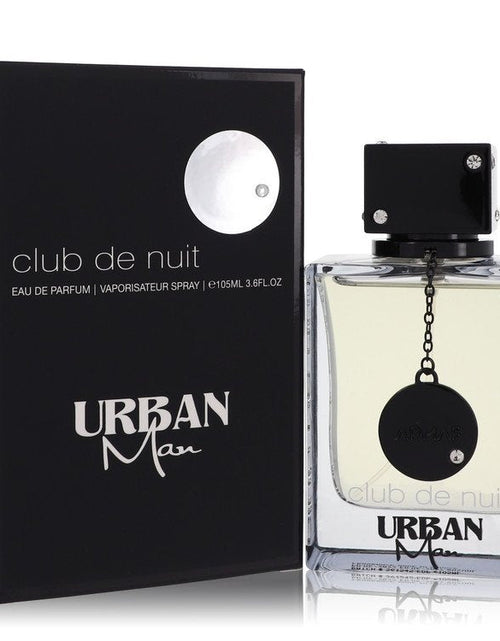 Load image into Gallery viewer, Club De Nuit Urban Man by Armaf Eau De Parfum Spray
