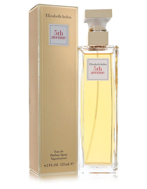 Load image into Gallery viewer, 5th Avenue by Elizabeth Arden Eau De Parfum Spray
