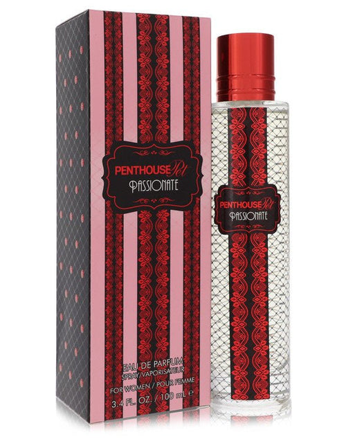 Load image into Gallery viewer, Penthouse Passionate by Penthouse Eau De Parfum Spray
