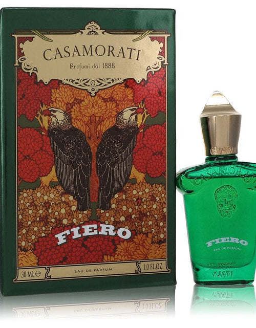 Load image into Gallery viewer, Fiero by Xerjoff Eau De Parfum Spray
