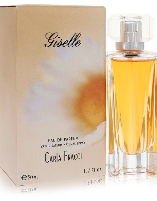 Load image into Gallery viewer, Giselle by Carla Fracci Eau De Parfum Spray

