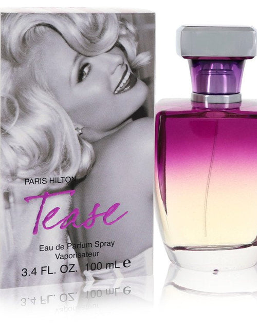 Load image into Gallery viewer, Paris Hilton Tease by Paris Hilton Eau De Parfum Spray
