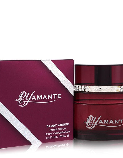 Load image into Gallery viewer, Dyamante by Daddy Yankee Eau De Parfum Spray
