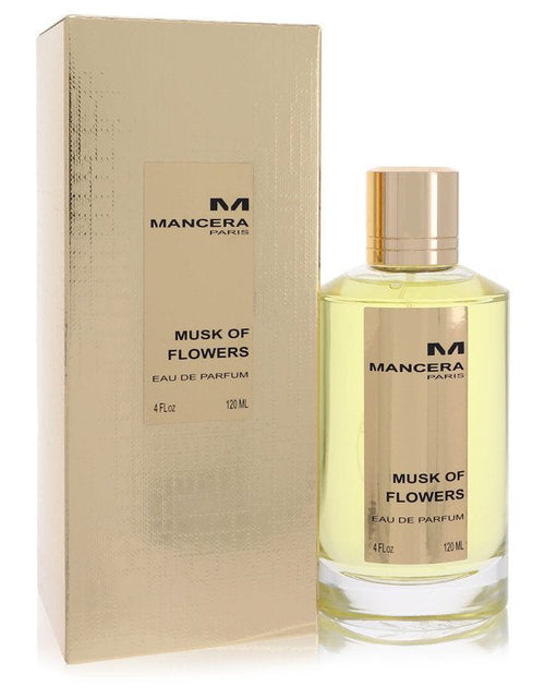 Load image into Gallery viewer, Mancera Musk Of Flowers by Mancera Eau De Parfum Spray
