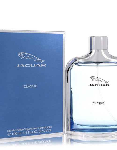 Load image into Gallery viewer, Jaguar Classic by Jaguar Eau De Toilette Spray
