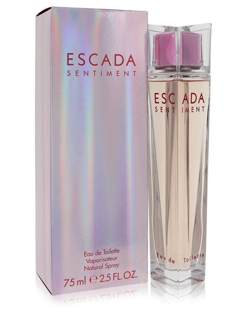 Load image into Gallery viewer, Escada Sentiment by Escada Eau De Toilette Spray
