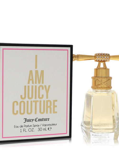 Load image into Gallery viewer, I Am Juicy Couture by Juicy Couture Eau De Parfum Spray
