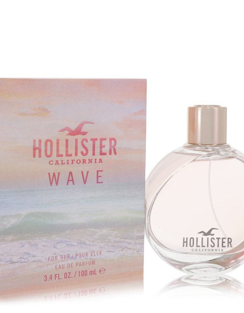 Load image into Gallery viewer, Hollister Wave by Hollister Eau De Parfum Spray
