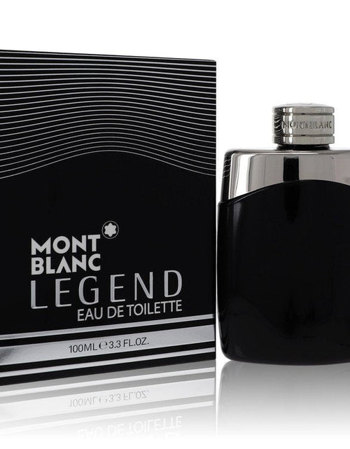 Load image into Gallery viewer, Montblanc Legend by Mont Blanc Eau De Toilette Spray
